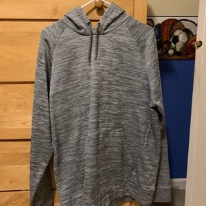 TekGear hoodie with WarmTek Size Large
